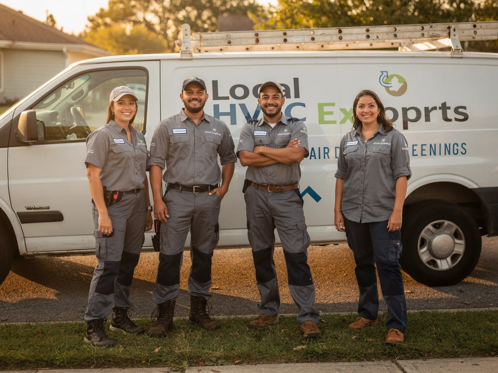 24/7 HVAC Repair & AC Replacement company in Lawai, HI